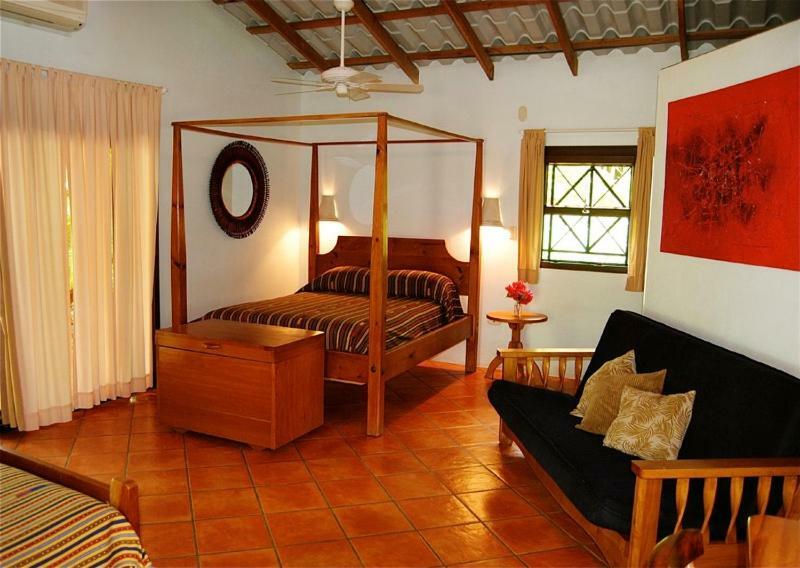 Hotel Casa Azul Playa Santa Teresa  Экстерьер фото