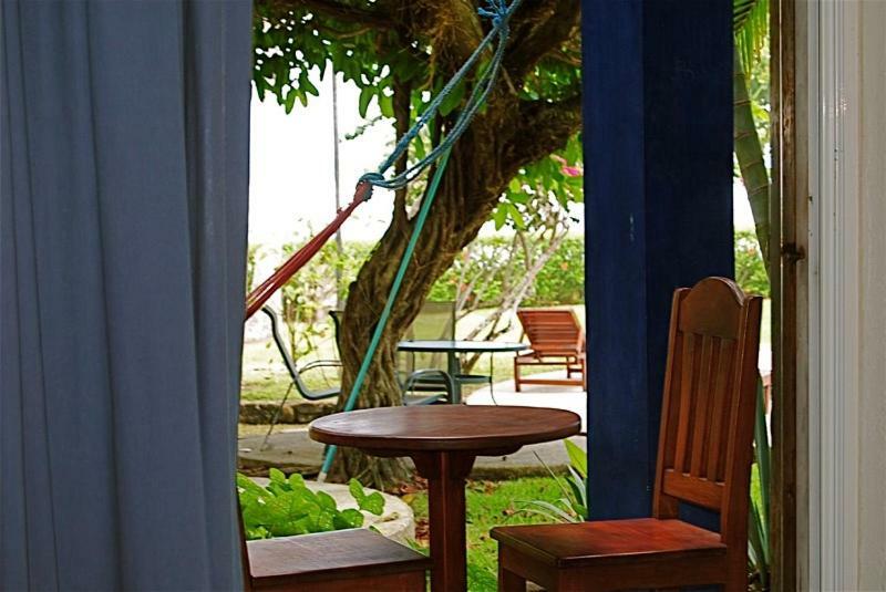 Hotel Casa Azul Playa Santa Teresa  Экстерьер фото