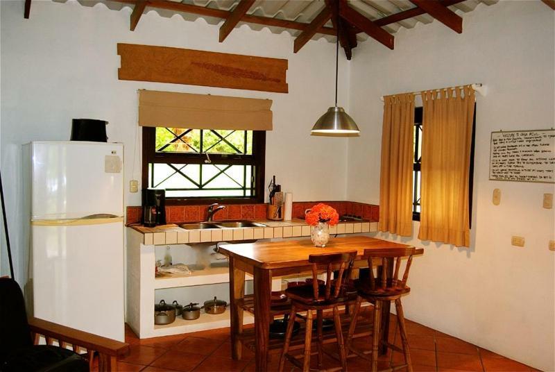 Hotel Casa Azul Playa Santa Teresa  Экстерьер фото